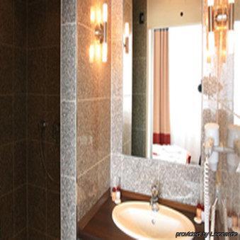 Wat De In De Buurt Brandenburger Tor? Hotel 3*