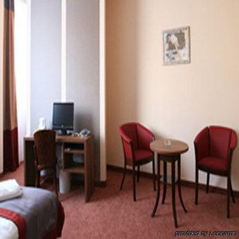 Wat De In De Buurt Brandenburger Tor? 3* Berlijn