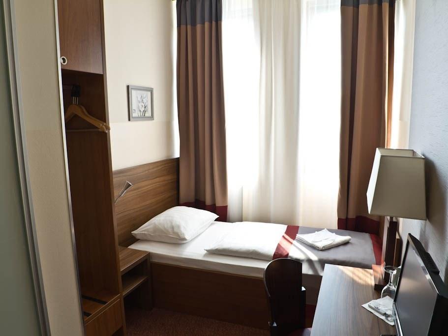 Hotel Wat De In De Buurt Brandenburger Tor? Berlijn