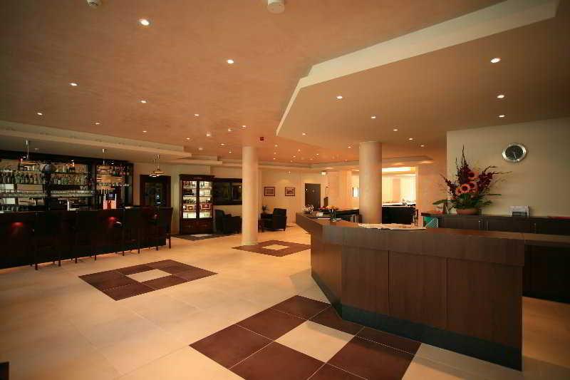 Hotel Wat De In De Buurt Brandenburger Tor? 3*