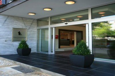 Wat De In De Buurt Brandenburger Tor? 3* Berlijn