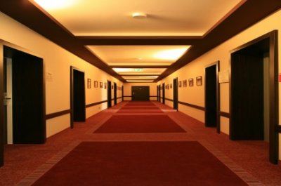 Wat De In De Buurt Brandenburger Tor? Hotel Berlijn