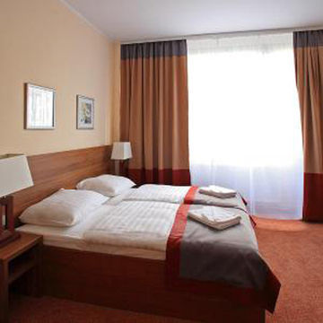 Wat De In De Buurt Brandenburger Tor? Hotel