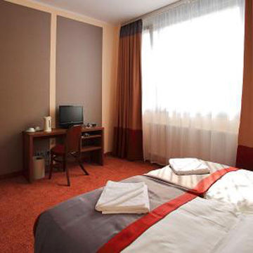 Wat De In De Buurt Brandenburger Tor? Hotel 3*