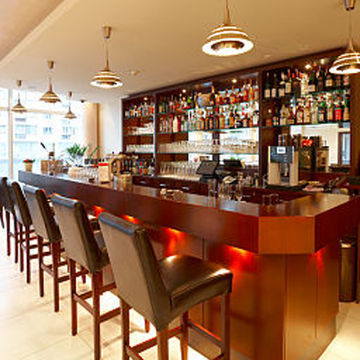 Wat De In De Buurt Brandenburger Tor? Hotel 3*