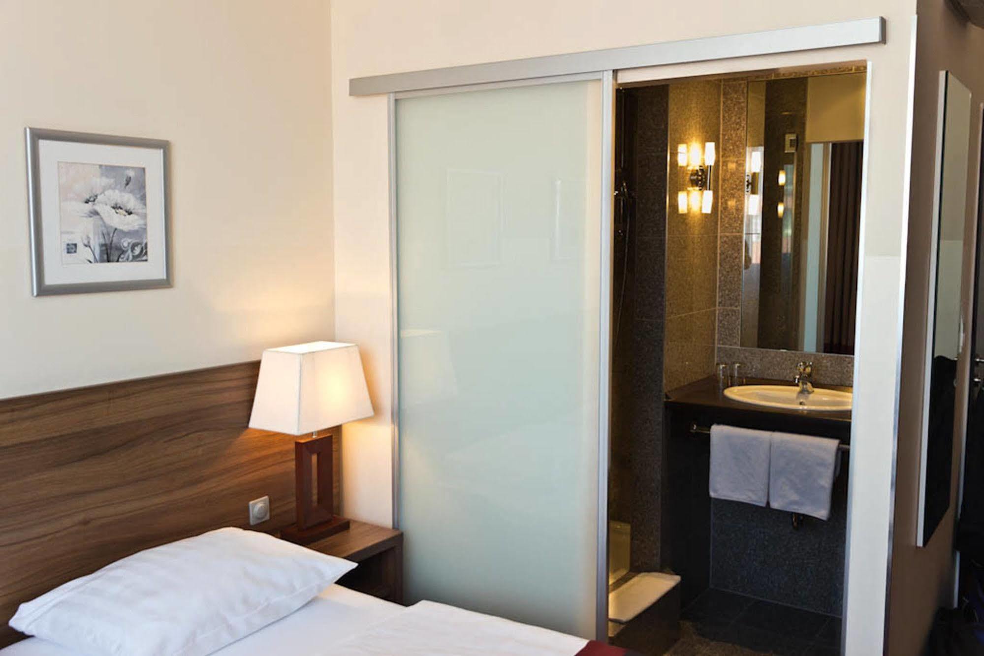 Wat De In De Buurt Brandenburger Tor? Hotel Berlijn