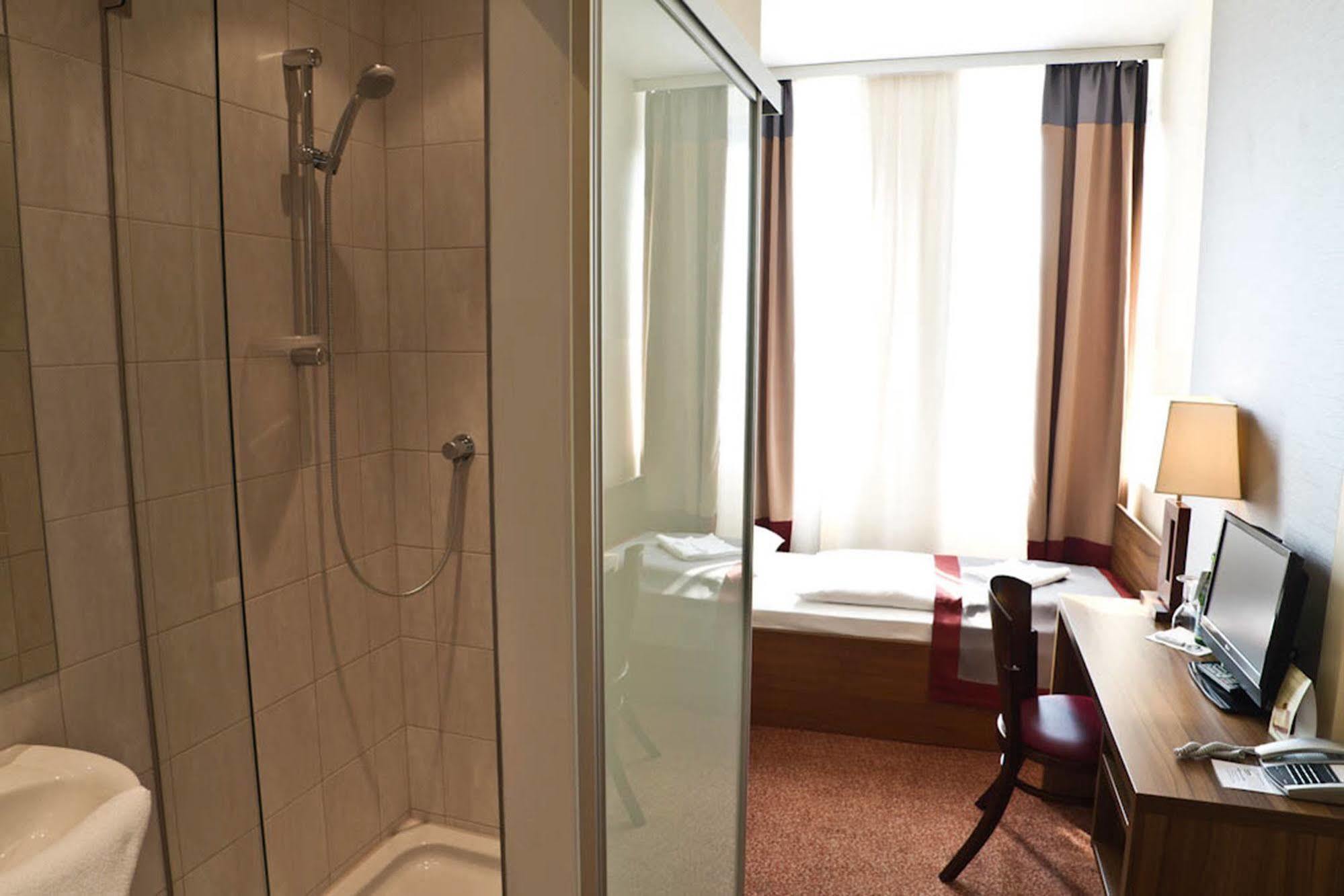 Wat De In De Buurt Brandenburger Tor? Hotel Berlijn