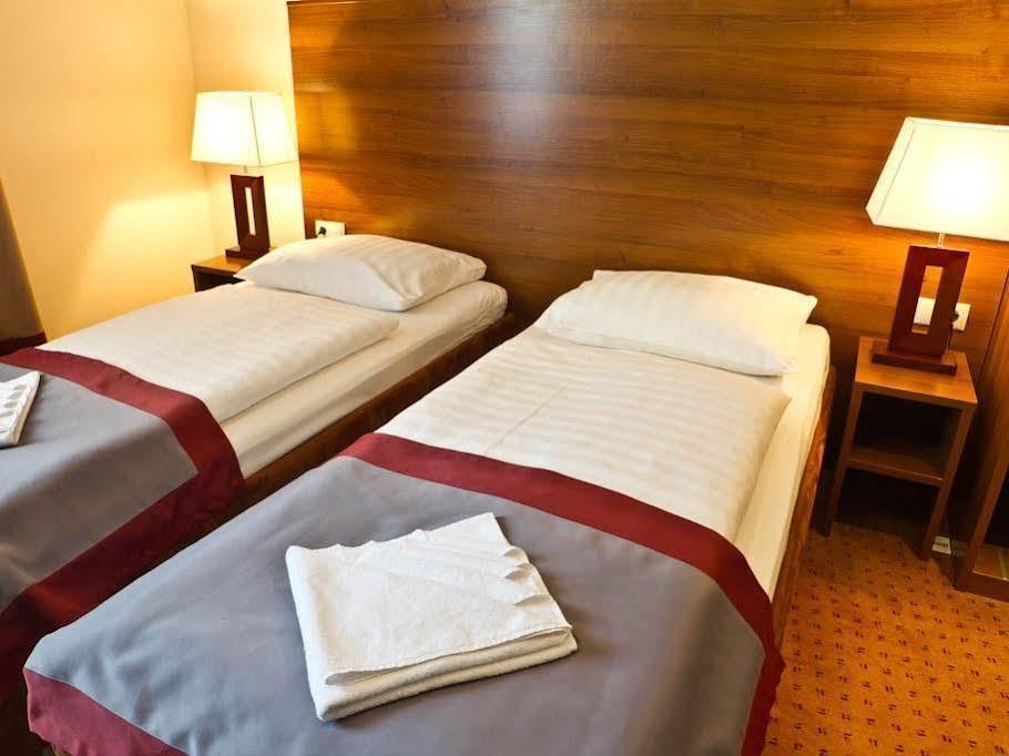 Wat De In De Buurt Brandenburger Tor? Hotel Berlijn