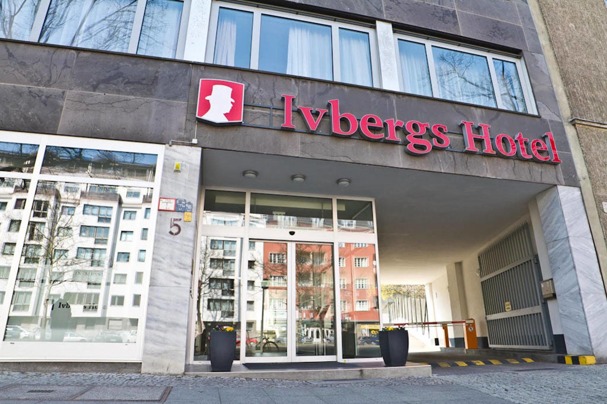 Wat De In De Buurt Brandenburger Tor? 3*