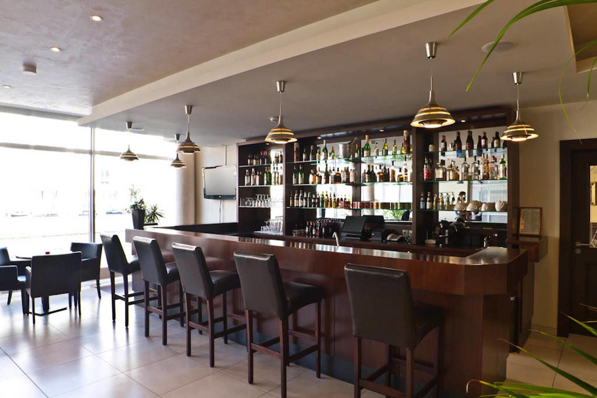 Wat De In De Buurt Brandenburger Tor? Hotel 3*
