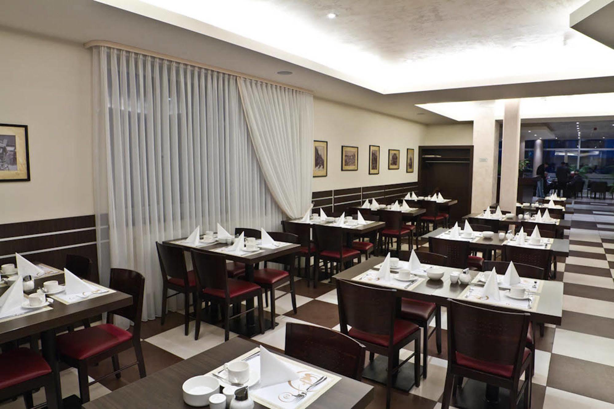Wat De In De Buurt Brandenburger Tor? Hotel 3*