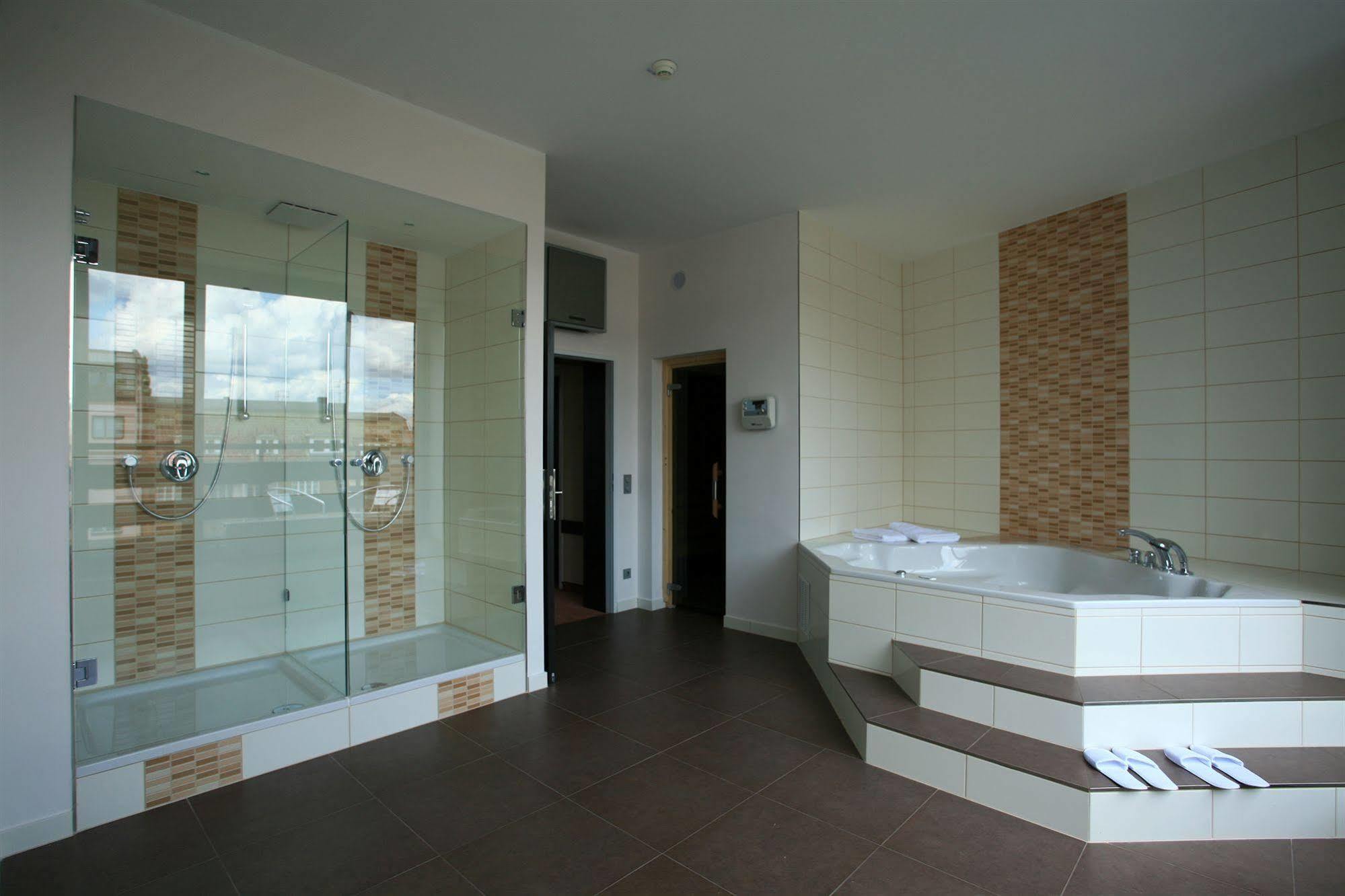 Hotel Wat De In De Buurt Brandenburger Tor? 3*