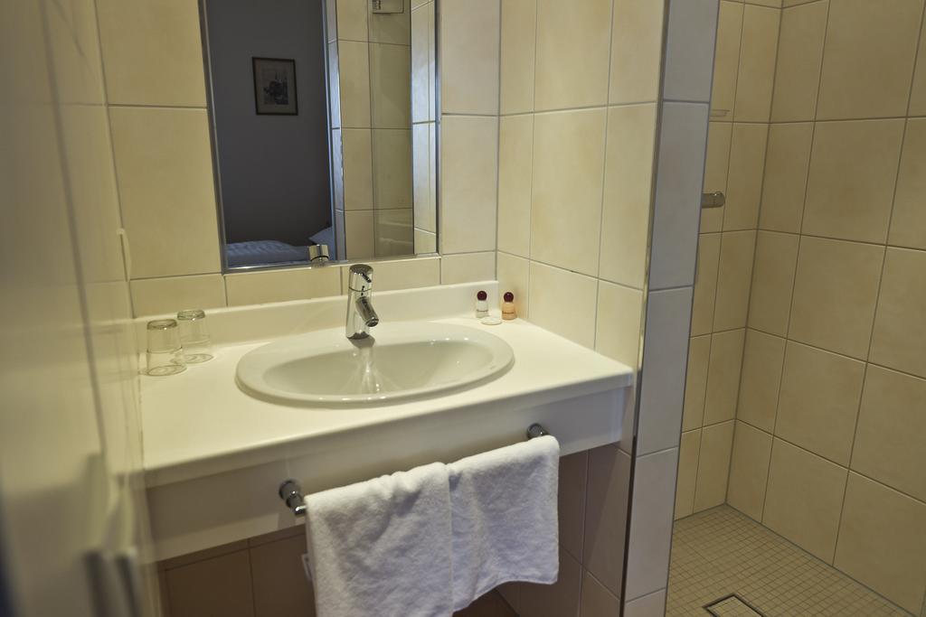 Wat De In De Buurt Brandenburger Tor? Hotel Berlijn