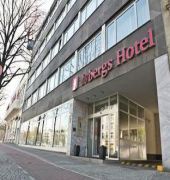 Hotel Wat De In De Buurt Brandenburger Tor? Berlijn